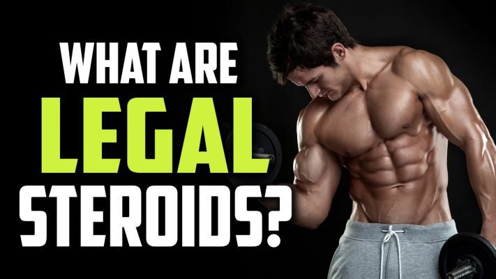 Best Legal Steroids