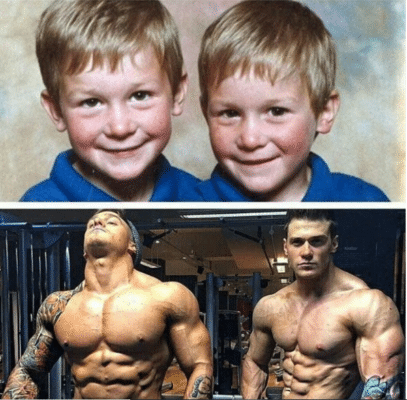 Before & After Dianabol Uses