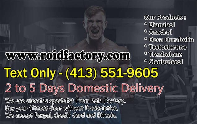 Buy Steroids Online