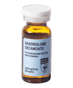 Nandrolone-Decanoate