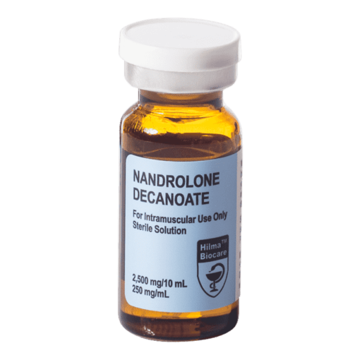 Nandrolone-Decanoate