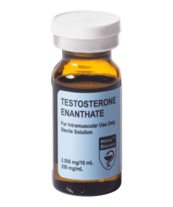 TESTOSTERONE-ENANTHATE