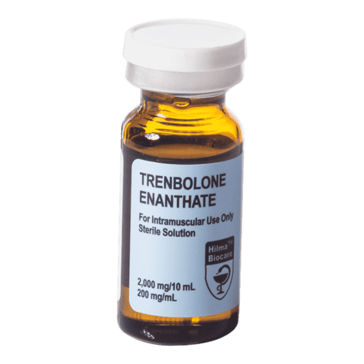 TRENBOLONE-ENANTHATE