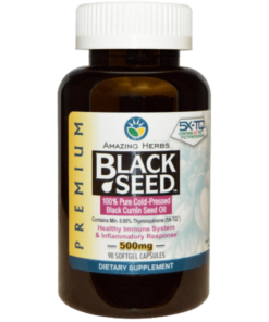 Herbs Black Seed